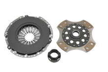 Frizione rinforzata FTWL per volano bimassa originale BMW M57N M57N2 N57 con cambio GS6-53DZ - foto 4