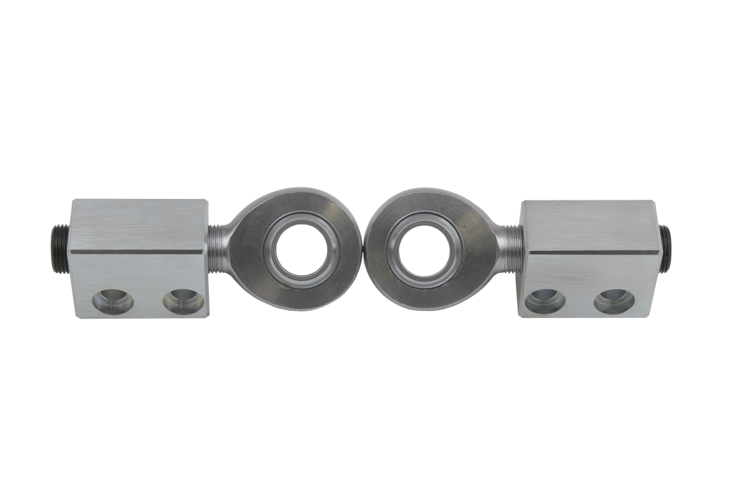 Regolatori caster per bracci anteriori FTWL per BMW E30 E36 - foto 2