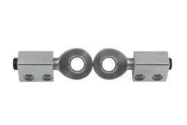 Regolatori caster per bracci anteriori FTWL per BMW E30 E36 - foto 2