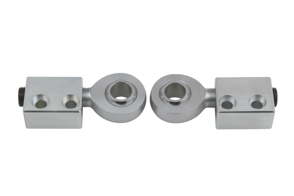 Regolatori caster per bracci anteriori FTWL per BMW E30 E36