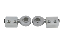 Regolatori caster per bracci anteriori FTWL per BMW E30 E36