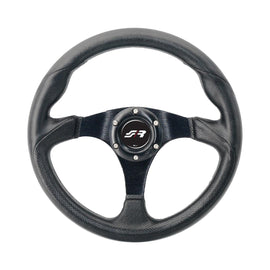 Volante Sportivo UniversaleBarchetta Evo nero