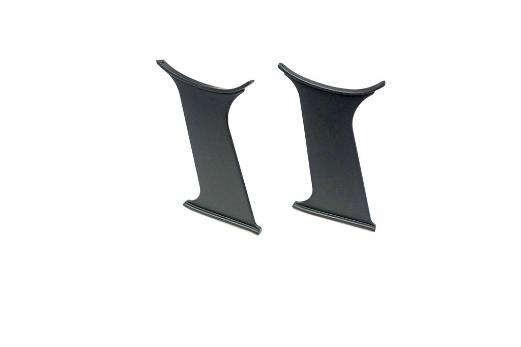 Alette Spoiler Posteriore V1 SK-Import Honda Civic Type R FK8 - foto 2