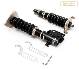 Kit Ammortizzatori Coilover BR Series per Audi Q3 F3 2WD (18+)