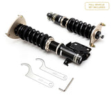Kit Ammortizzatori Coilover BR Series RA per Audi Q3 F3 2WD (18+)