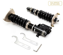 Carica l'immagine nel visualizzatore di Gallery, Assetto BMW Serie 1 E81/E82/E87/E88 BC Racing BR