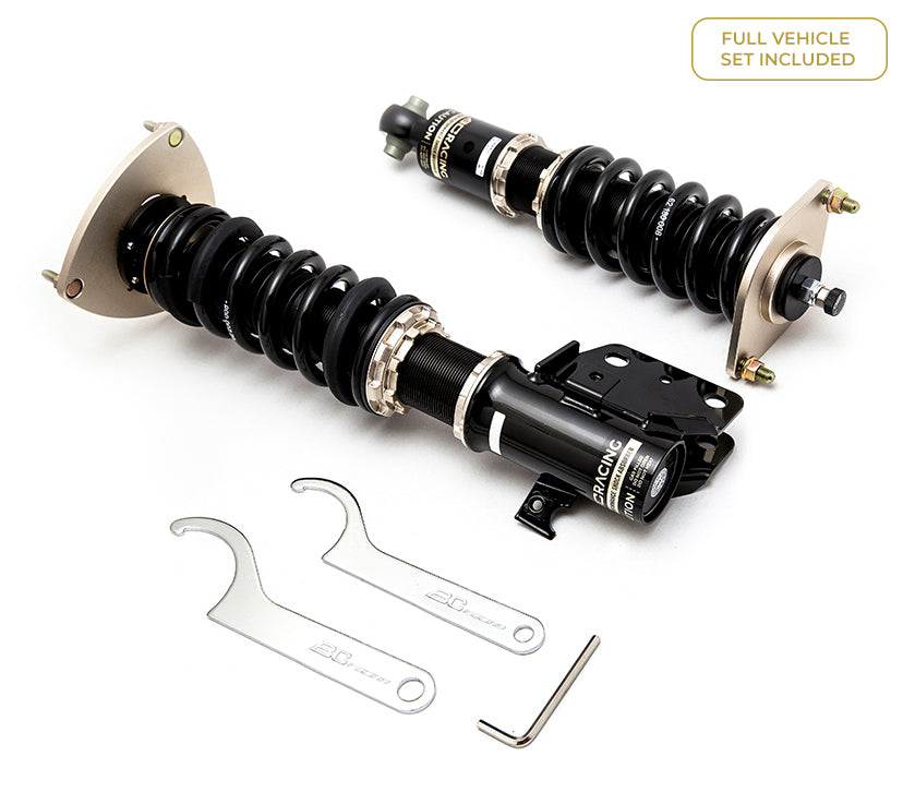 Assetto Nissan Skyline V36 BC Racing BR