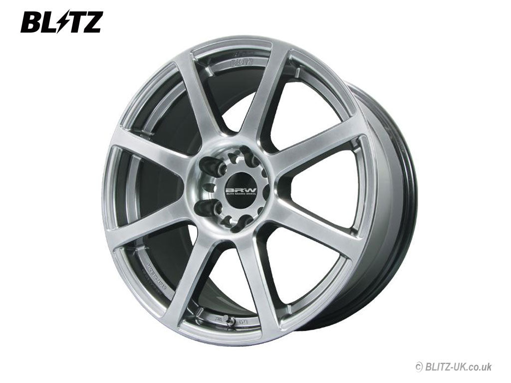 Accessorio Blitz BRW08-1770-ET35-Metal Silver