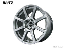 Carica l'immagine nel visualizzatore di Gallery, Accessorio Blitz BRW08-1770-ET35-Metal Silver
