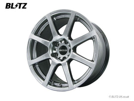 Accessorio Blitz BRW08-1770-ET35-Metal Silver