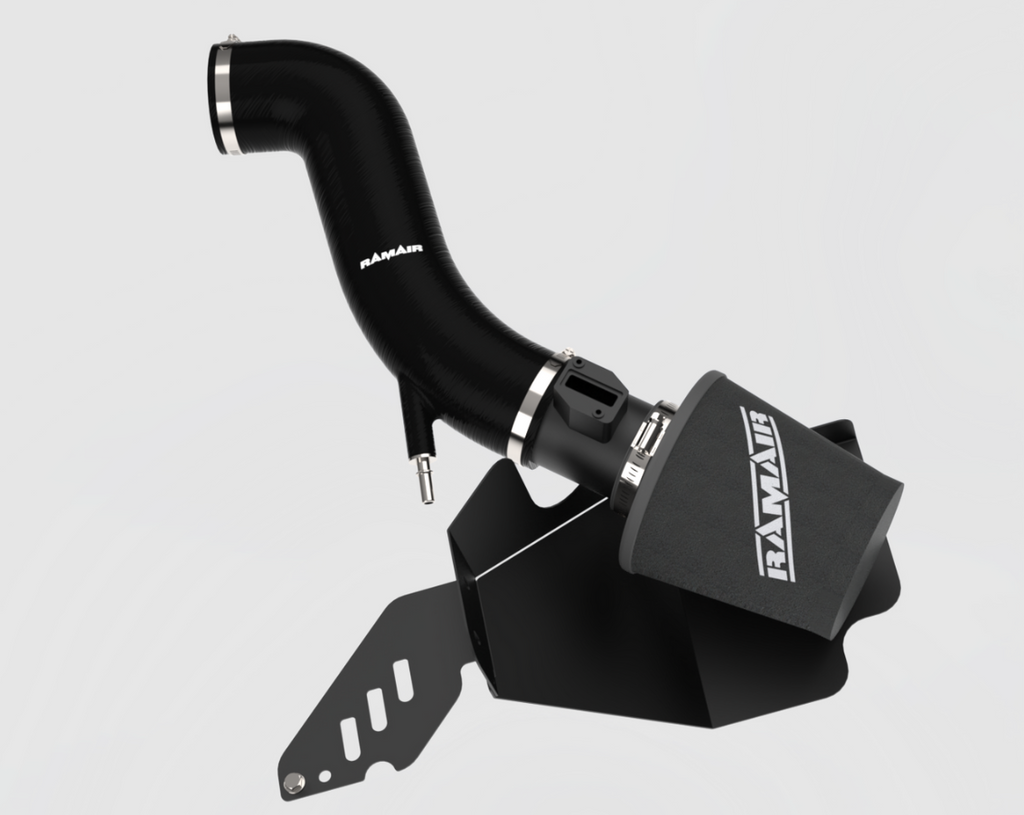 Kit aspirazione diretta Ramair per Ford Fiesta ST180 MK7 1.6 EcoBoost
