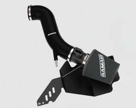 Kit aspirazione diretta Ramair per Ford Fiesta ST180 MK7 1.6 EcoBoost