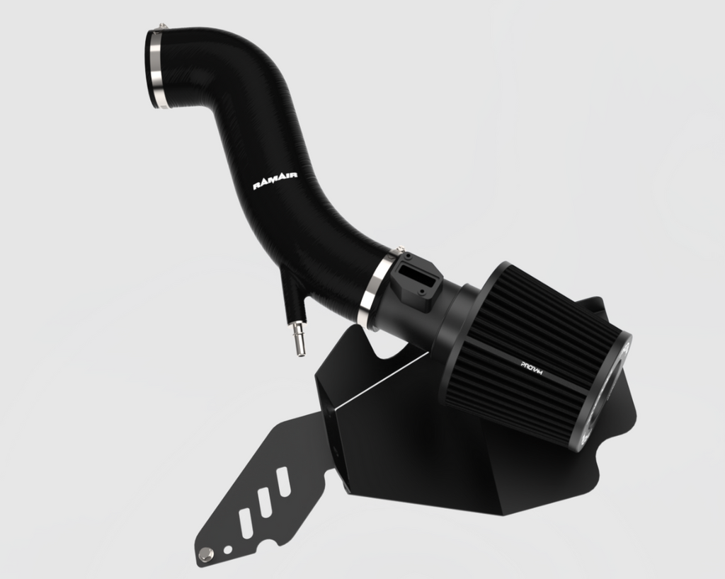 Kit aspirazione diretta Proram per Ford Fiesta ST180 MK7 1.6 EcoBoost