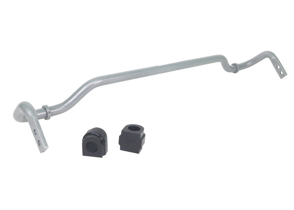 WHITELINE Sway bar POSTERIORE AUDI A3 MK3 (TYP 8V)   9/2012+ 4/5CYL