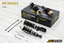 Carica l'immagine nel visualizzatore di Gallery, Assetto Mitsubishi Lancer Mk8 CY BC Racing BR