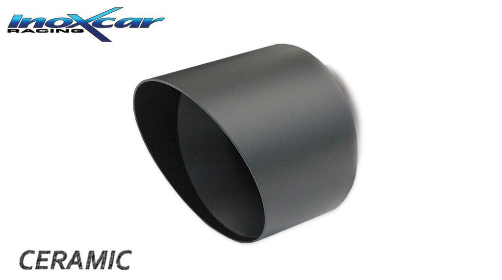 Terminale di scarico a valvola BMW Serie 2 M235i F22 / F23 326cv | Inoxcar