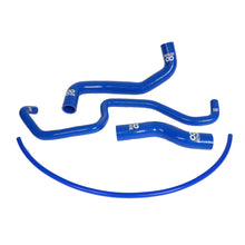 Carica l'immagine nel visualizzatore di Gallery, Kit manicotti in silicone Cooling Solutions per Nissan 350Z Z33 VQ35DE