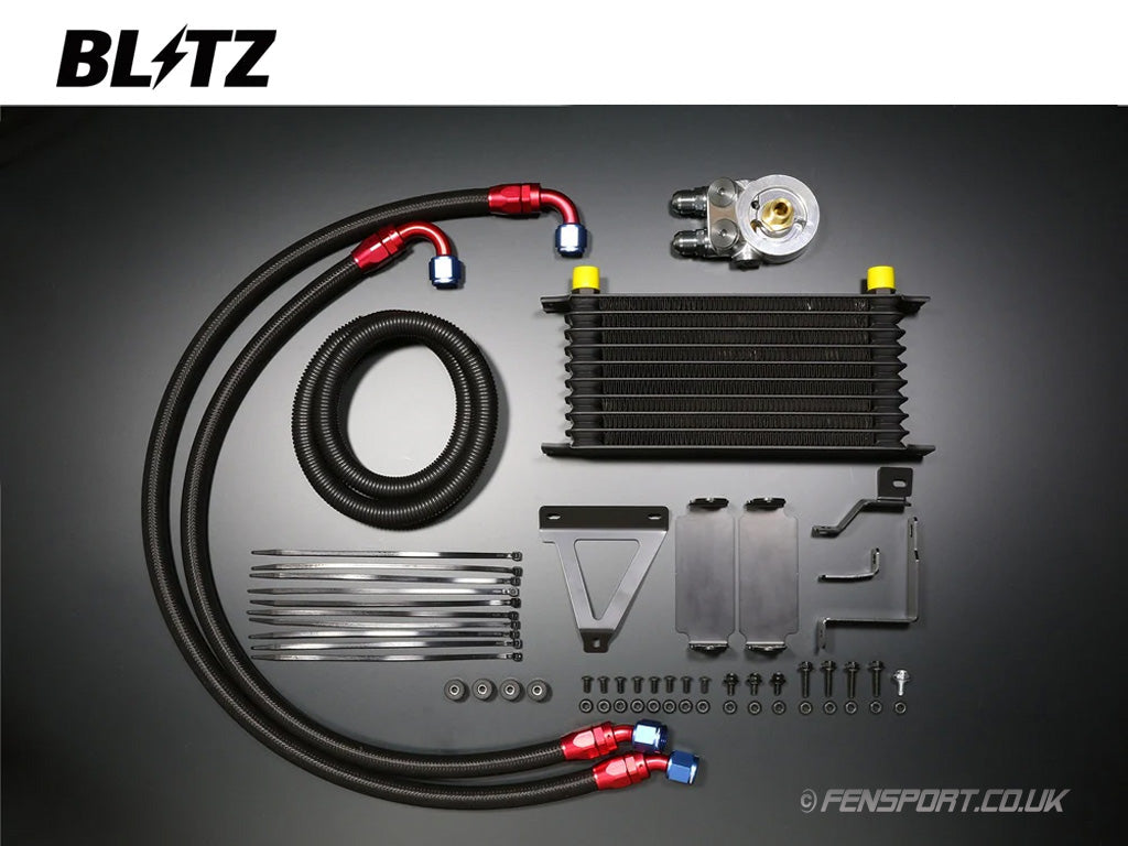 Blitz radiatore – radiatore olio 10478