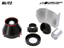 Carica l'immagine nel visualizzatore di Gallery, Blitz kit aspirazione – kit aspirazione diretta