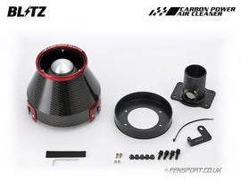 Blitz kit aspirazione – kit aspirazione diretta