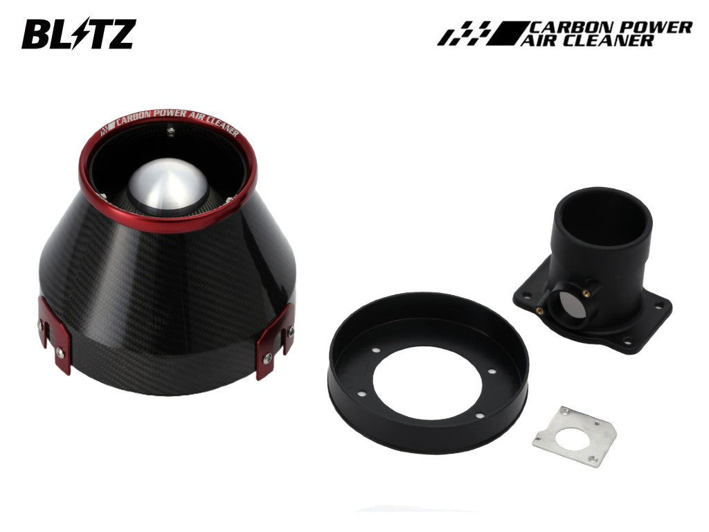 Blitz kit aspirazione – kit aspirazione diretta