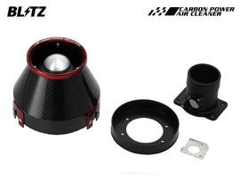 Blitz kit aspirazione – kit aspirazione diretta