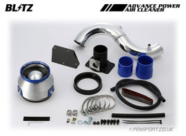 Blitz kit aspirazione – kit aspirazione diretta