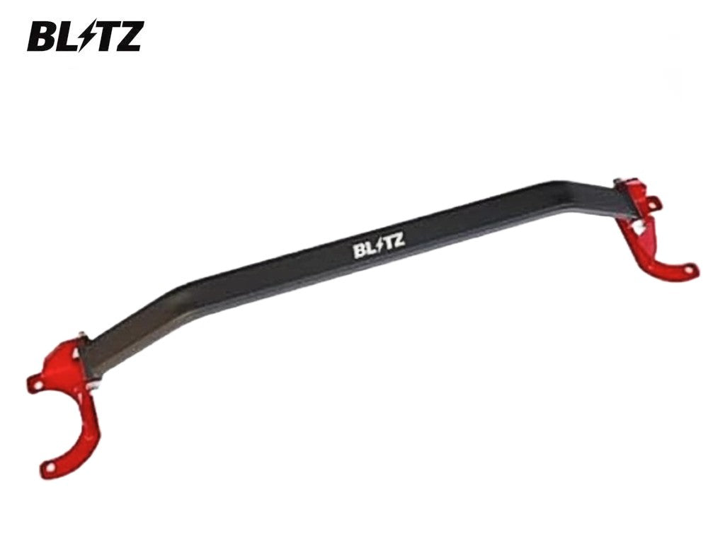 Barra di irrigidimento 96120 – Ricambi auto