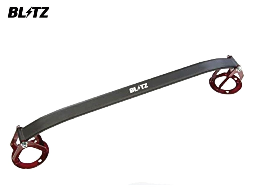 Barra di irrigidimento 96130 – Ricambi auto
