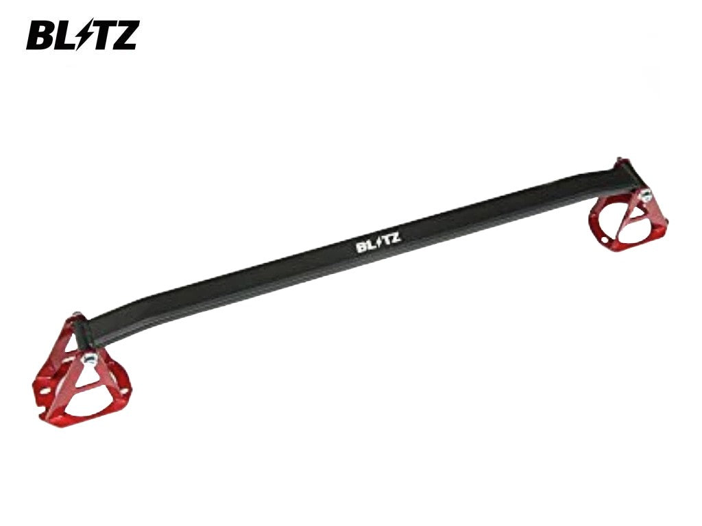 Barra di irrigidimento 96135 – Ricambi auto