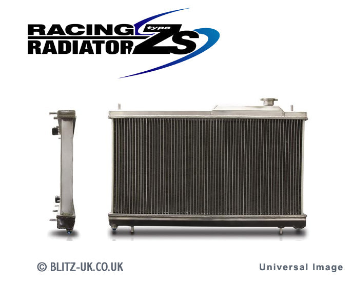 Blitz radiatore – radiatore 18857 – Ricambi auto