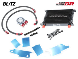 Blitz radiatore – radiatore olio 10475