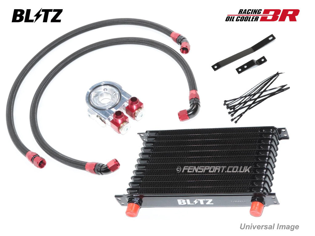 Blitz radiatore – radiatore olio 10476