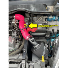 Carica l'immagine nel visualizzatore di Gallery, Kit aspirazione AIRTEC Motorsport per Fiesta Mk8 1.0 e ST-Line (2016-2020) - dettaglio 4