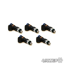 Load image into Gallery viewer, Iniettori multiforo Bosch da 1000 cc - Set di cinque