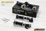 Assetto Regolabile BC Racing BR-RA Coilovers per Toyota Celica GT-Four ST185 (90-93)