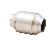 Carica l'immagine nel visualizzatore di Gallery, Catalizzatore sportivo ad alto flusso XFORCE 3 200 celle metallico cor