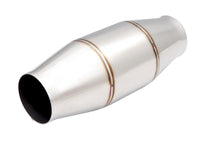 Carica l'immagine nel visualizzatore di Gallery, Catalizzatore sportivo ad alto flusso XFORCE 2.5 100 celle metallico t