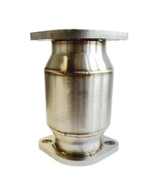 Carica l'immagine nel visualizzatore di Gallery, Catalizzatore sportivo ad alto flusso XFORCE 3 400 celle - universale