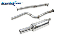 Carica l'immagine nel visualizzatore di Gallery, Downpipe Fiat Coupe 175 2.0 16V Turbo 190cv | Inoxcar