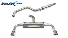 Carica l'immagine nel visualizzatore di Gallery, Scarico completo cat-back Volkswagen Golf GTI Mk8 2.0 GTI 265cv | Inoxcar