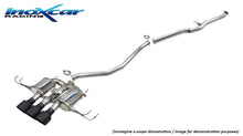 Carica l'immagine nel visualizzatore di Gallery, Scarico completo cat-back Honda Civic Type R FL5 TYPE-R V-TECH 329cv | Inoxcar