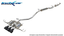 Carica l'immagine nel visualizzatore di Gallery, Scarico completo cat-back Honda Civic Type R FL5 TYPE-R V-TECH 329cv | Inoxcar