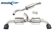 Carica l'immagine nel visualizzatore di Gallery, Scarico completo cat-back a valvola Toyota GR Yaris Mk4 XP210 1.6 261cv | Inoxcar