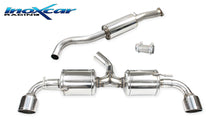 Carica l'immagine nel visualizzatore di Gallery, Scarico completo cat-back a valvola Toyota GR Yaris Mk4 XP210 1.6 261cv | Inoxcar
