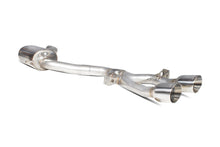 Carica l'immagine nel visualizzatore di Gallery, Scarico cat back Scorpion Seat Leon Cupra R 1P 2.0 TSI 265 CV 2010-2012 - foto 1