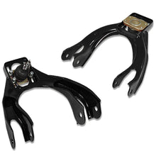 Camber Kit Anteriore SK-Import Nero Acciaio Honda Civic EG EH EJ Del Sol Integra DC2