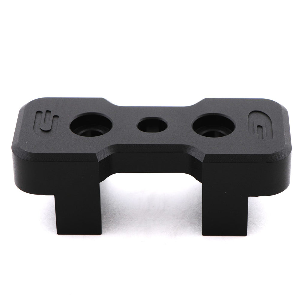 Inserto Supporto Trasmissione Audi A5 S5 B9 2017+ - foto 7