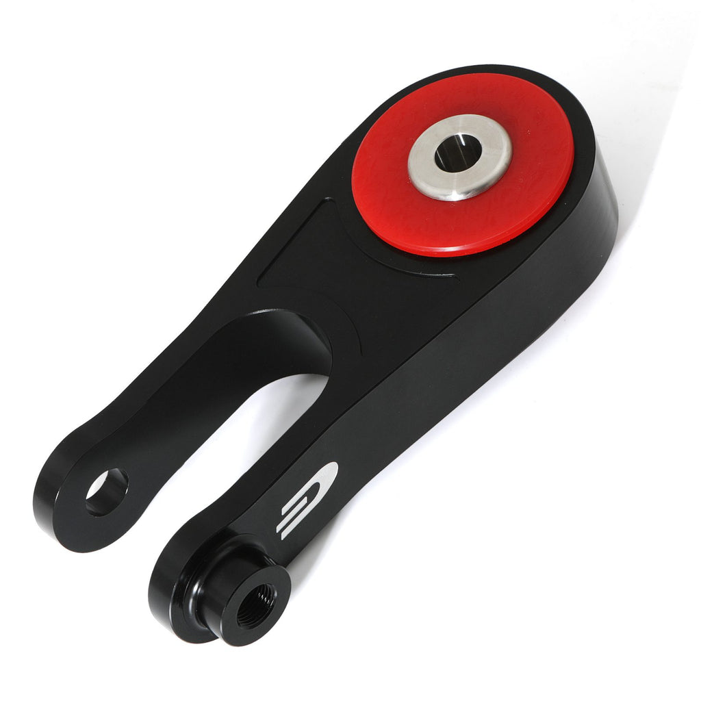 Supporto Motore Dogbone in Alluminio Billet Toyota GR Yaris 1.6 Turbo - foto 2
