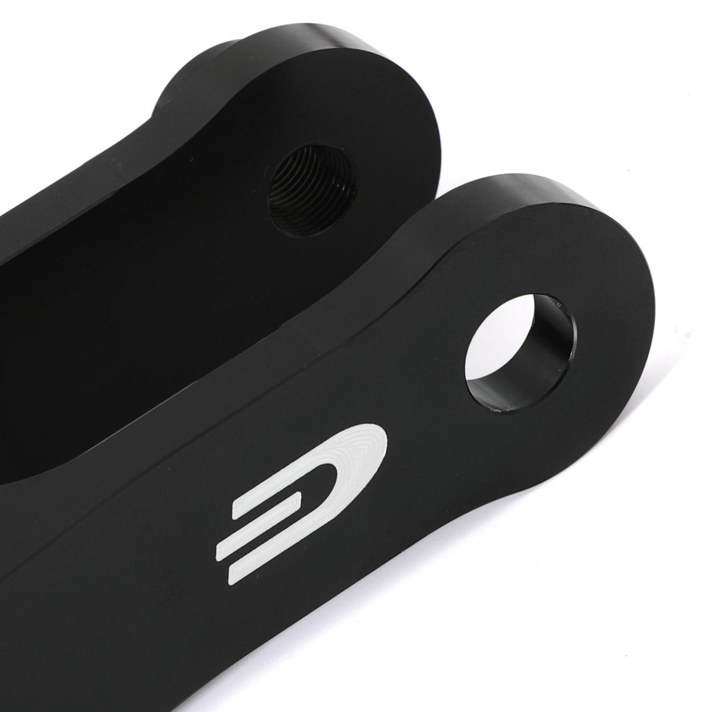 Supporto Cambio Dogbone in Alluminio Toyota GR Yaris 1.6 Turbo - foto 8
